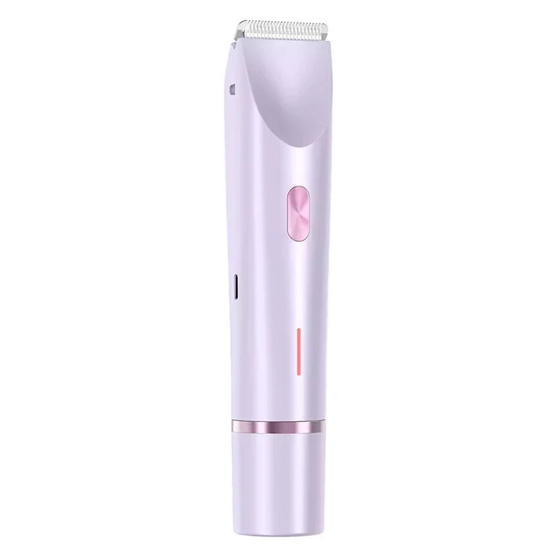 Electric Razor For Women