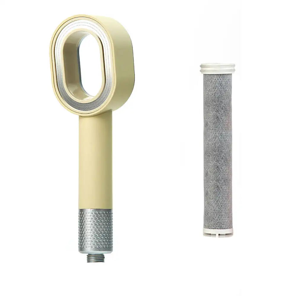 Filter Shower Head High Pressure