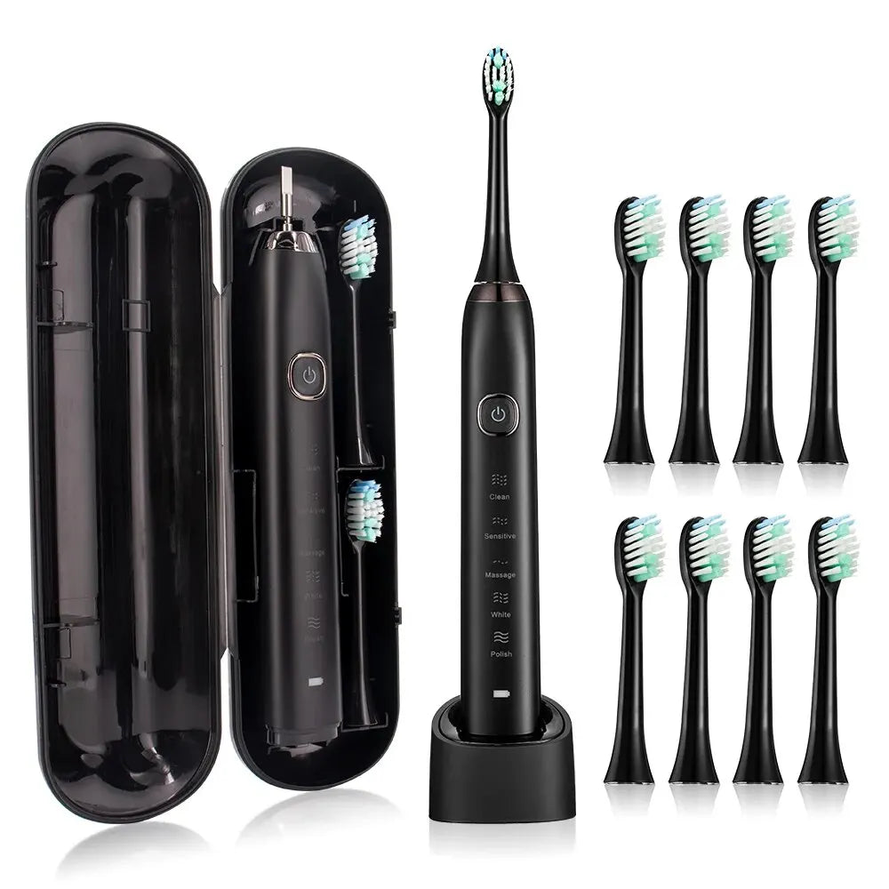 Sonic Electric Toothbrush