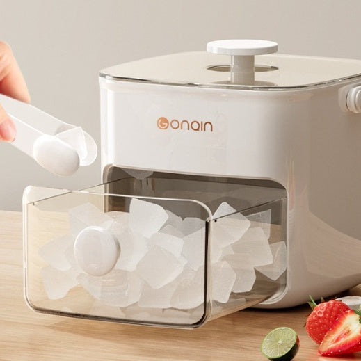 Ice Tray Portable Ice Maker Ice Maker Ice Cube Mold