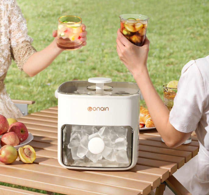 Ice Tray Portable Ice Maker Ice Maker Ice Cube Mold