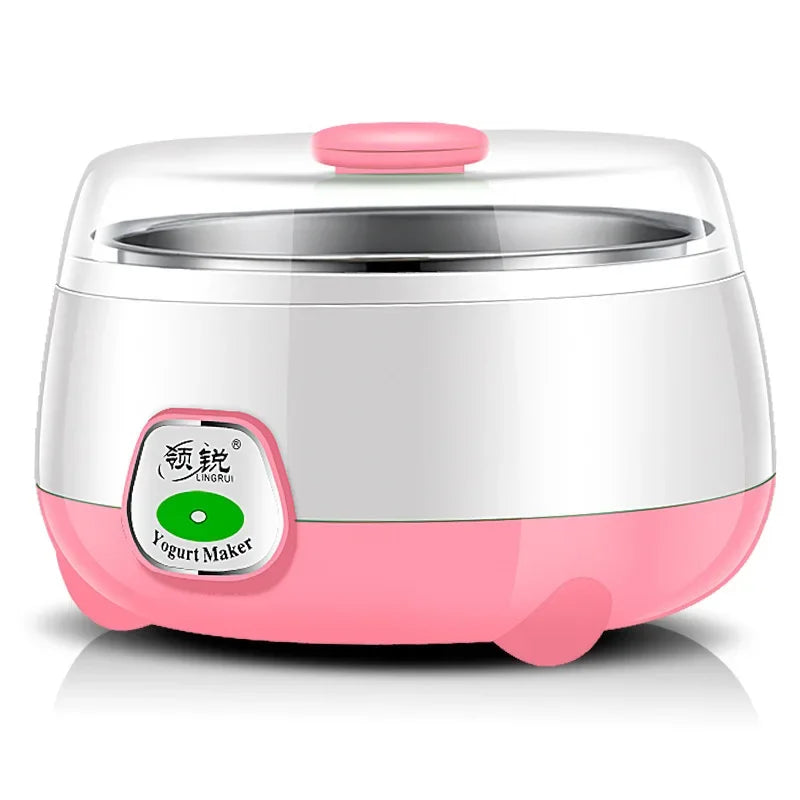 1L Electric Mini Yogurt Maker