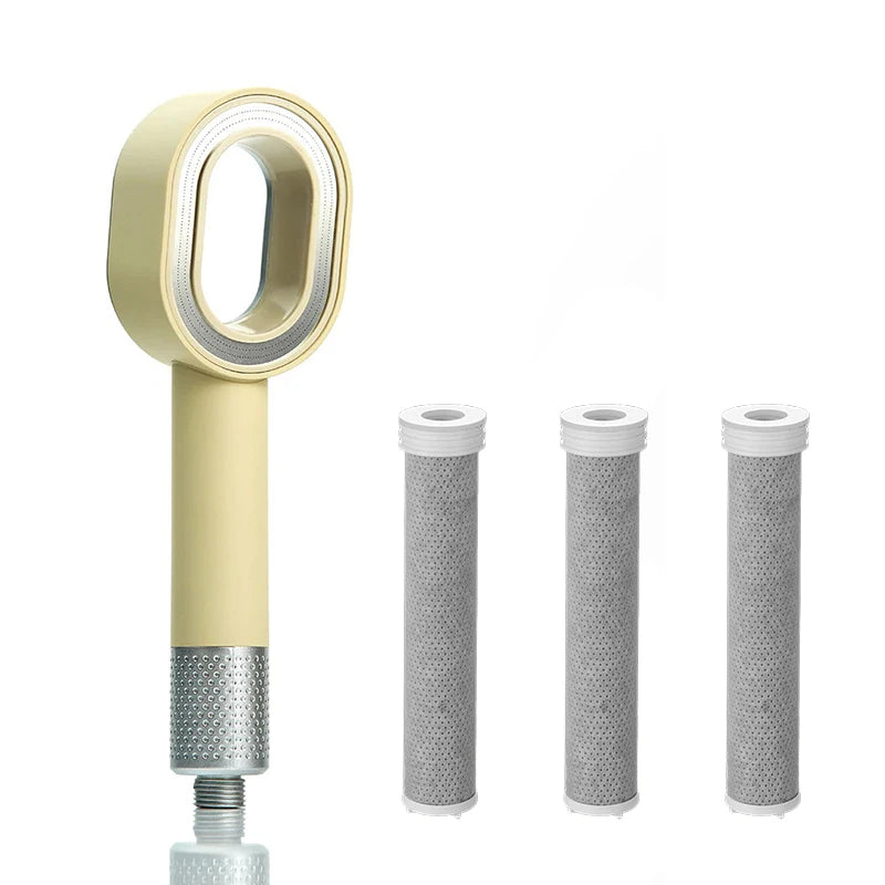 Filter Shower Head High Pressure