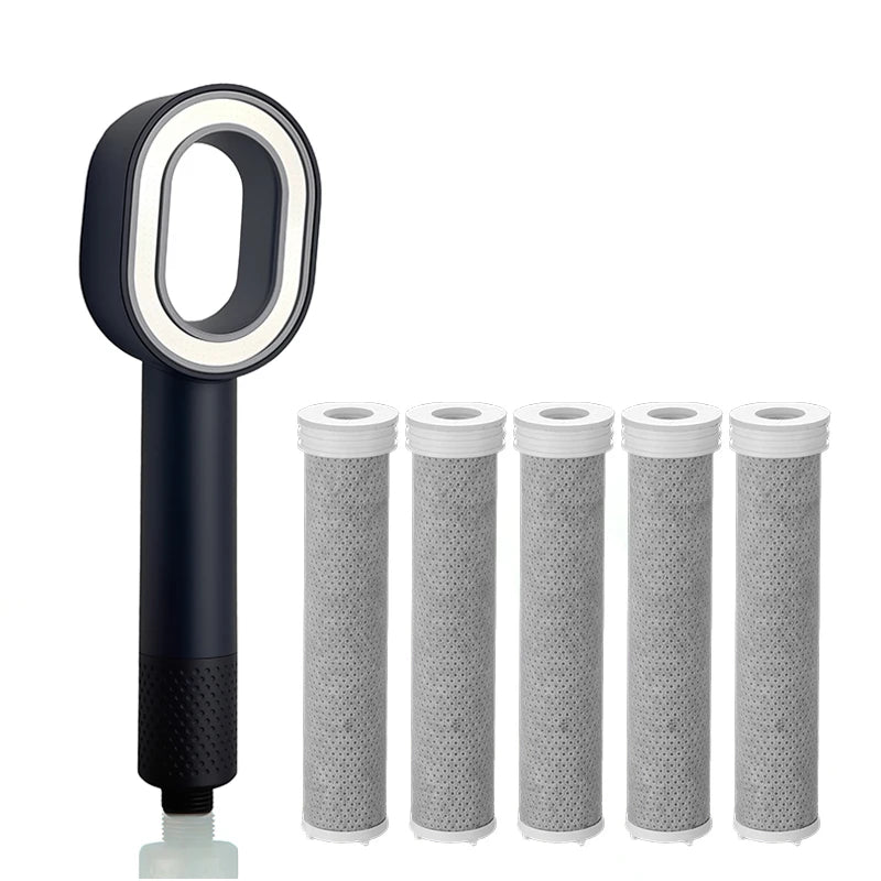 Filter Shower Head High Pressure