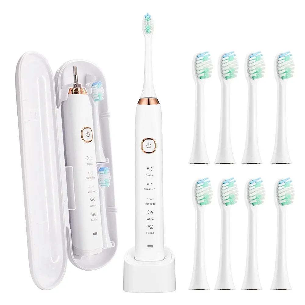 Sonic Electric Toothbrush