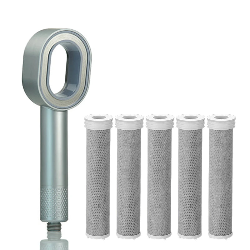 Filter Shower Head High Pressure