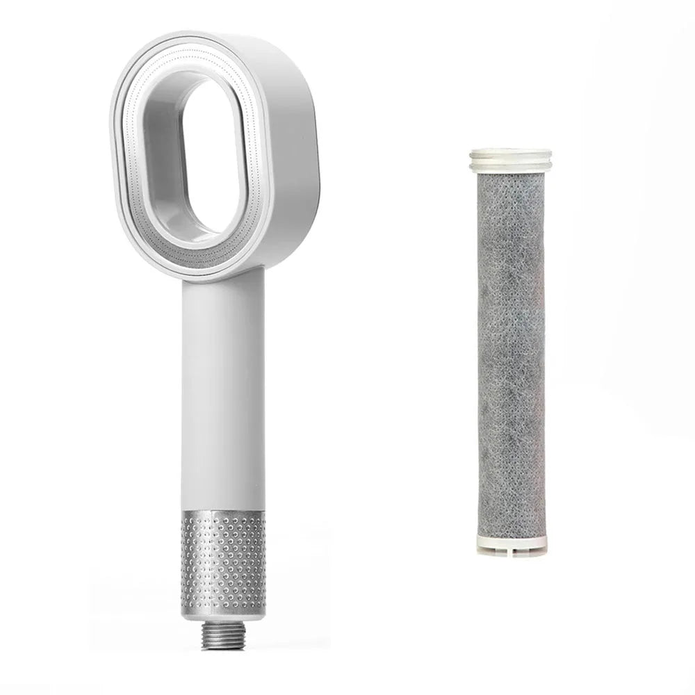Filter Shower Head High Pressure