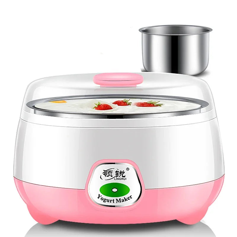 1L Electric Mini Yogurt Maker