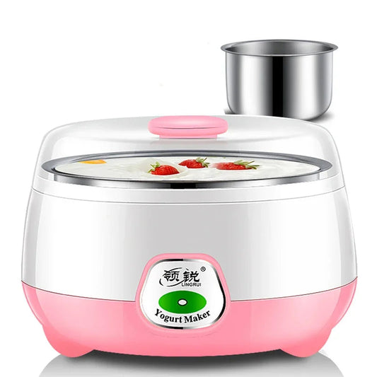 1L Electric Mini Yogurt Maker