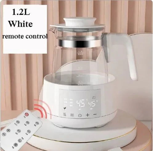 1.2L Electric Water Kettle