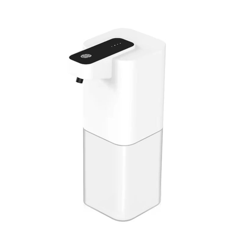 Automatic Soap Dispenser.  USB Rechargeable .Applicable To Kitchen And Bathroom