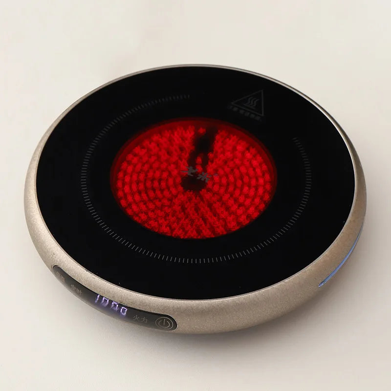 Ultra Thin Electric Ceramic Stove|Tea Heater Heating Stove