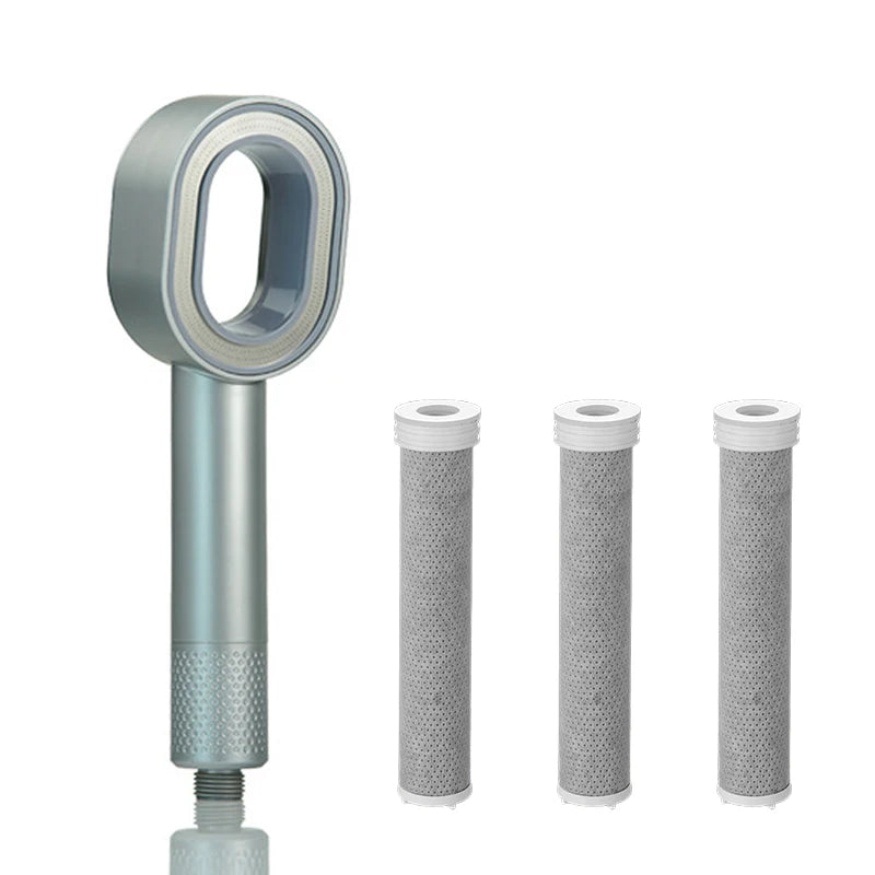 Filter Shower Head High Pressure