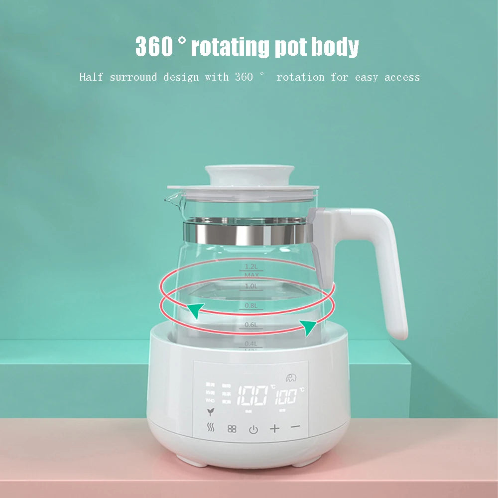 1.2L Electric Water Kettle