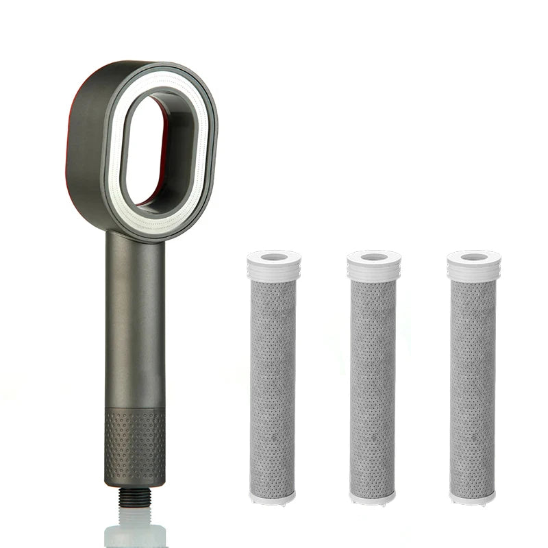 Filter Shower Head High Pressure