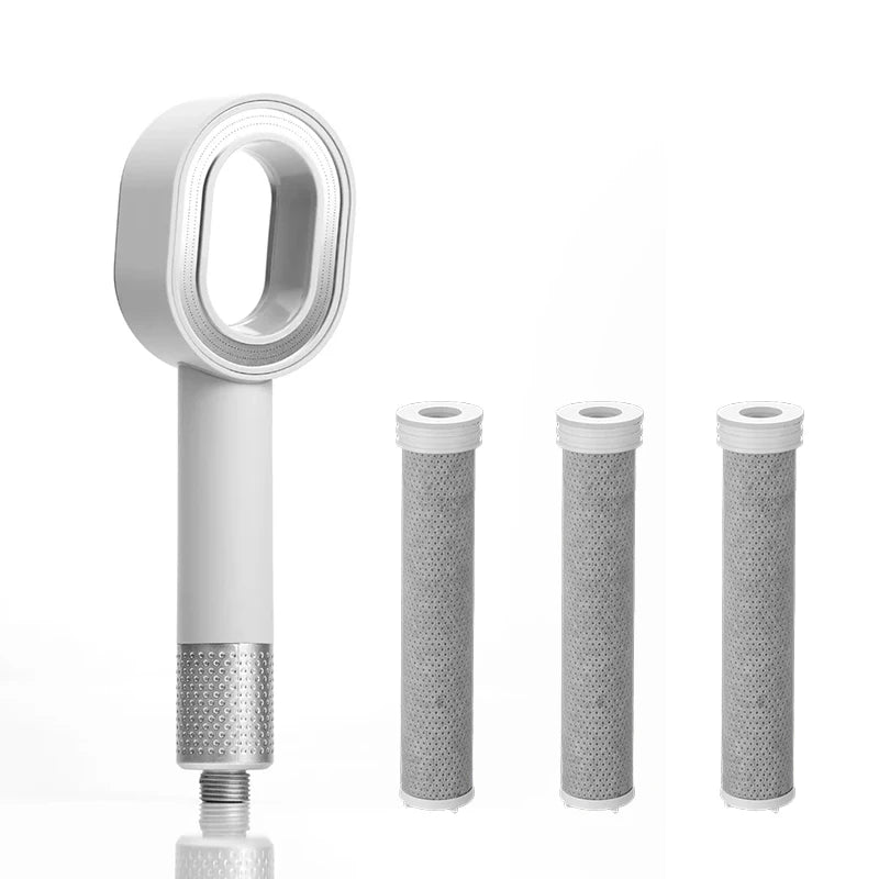Filter Shower Head High Pressure
