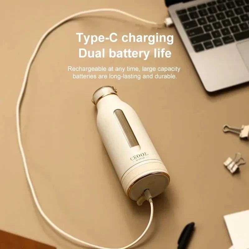 400ML Portable Multifunction Juicer