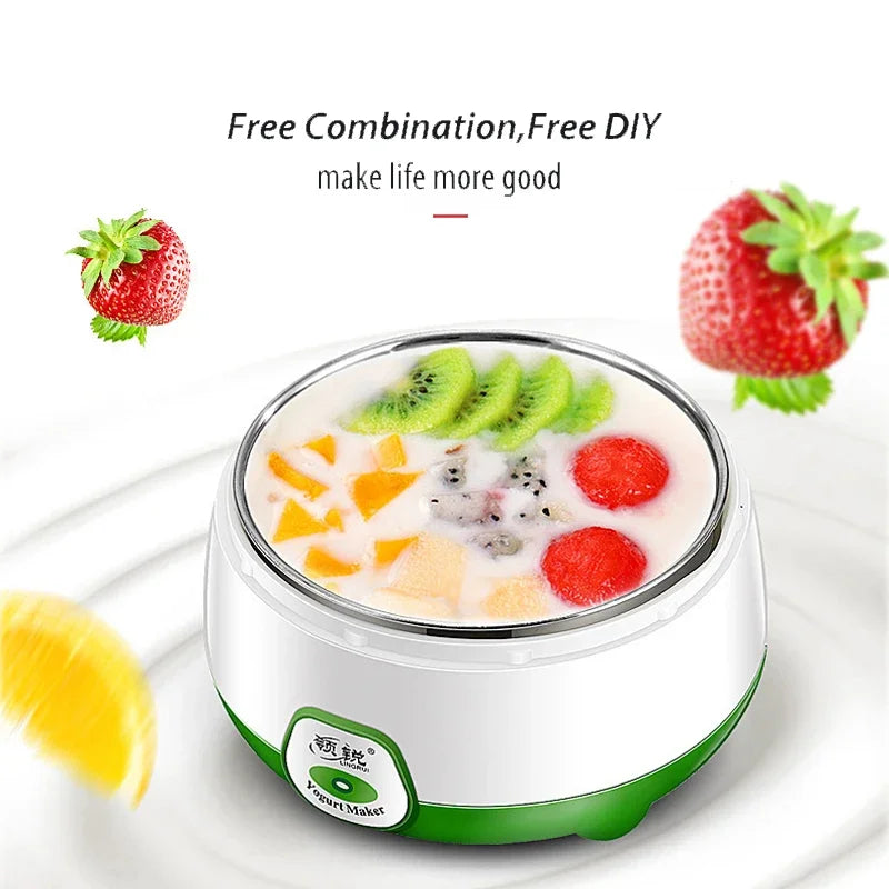 1L Electric Mini Yogurt Maker