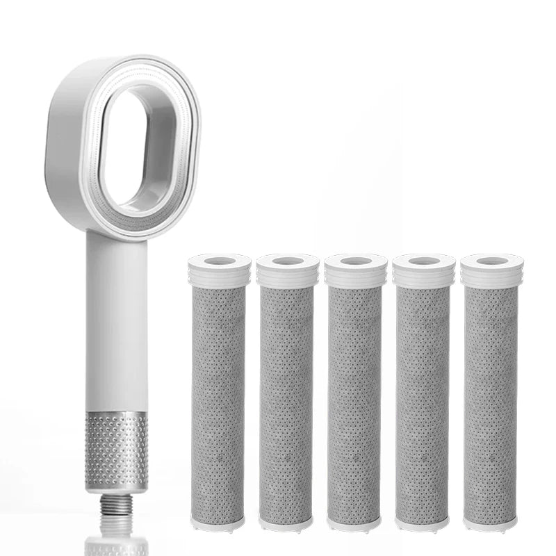 Filter Shower Head High Pressure