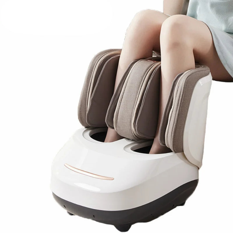Electric Calf Foot Massage Machine