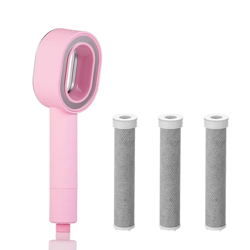 Filter Shower Head High Pressure