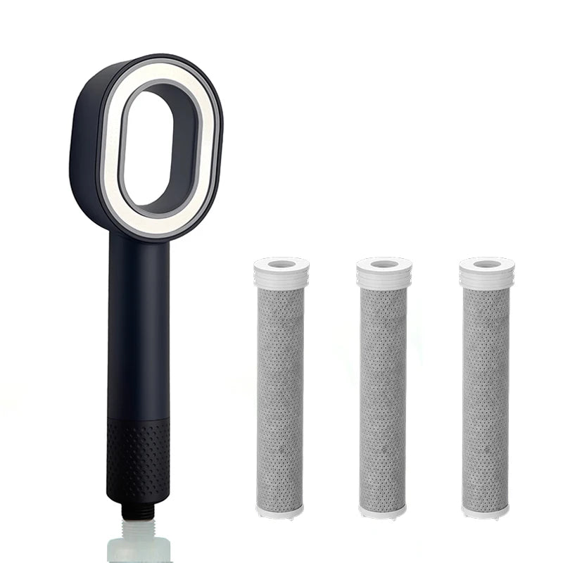 Filter Shower Head High Pressure