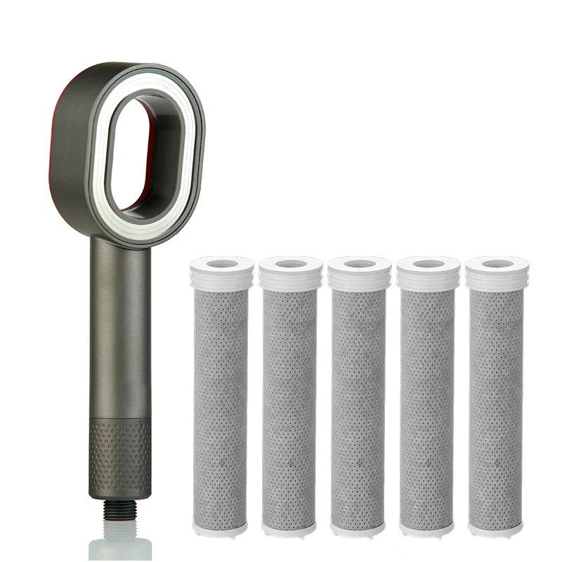 Filter Shower Head High Pressure