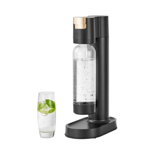 Sparkling Water Maker, Soda Maker Machine for Home