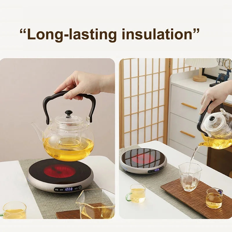 Ultra Thin Electric Ceramic Stove|Tea Heater Heating Stove