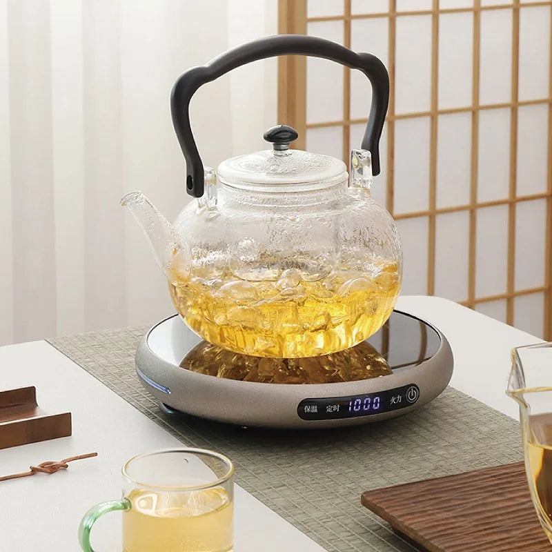 Ultra Thin Electric Ceramic Stove|Tea Heater Heating Stove