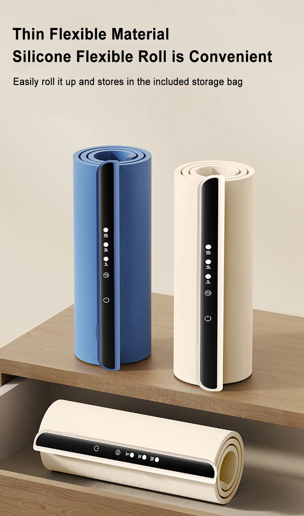 Electric Warming Tray