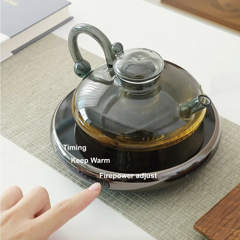 Ultra Thin Electric Ceramic Stove|Tea Heater Heating Stove