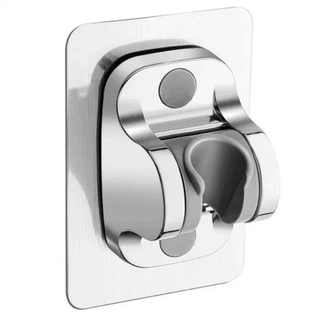 15CM Big Panel High Pressure Shower Head With Filter 3 Modes