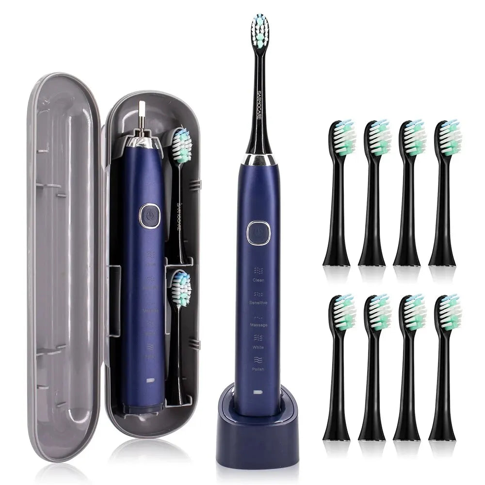 Sonic Electric Toothbrush