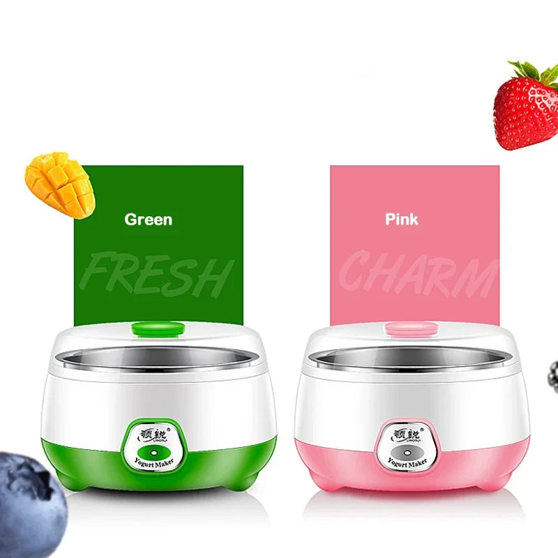 1L Electric Mini Yogurt Maker
